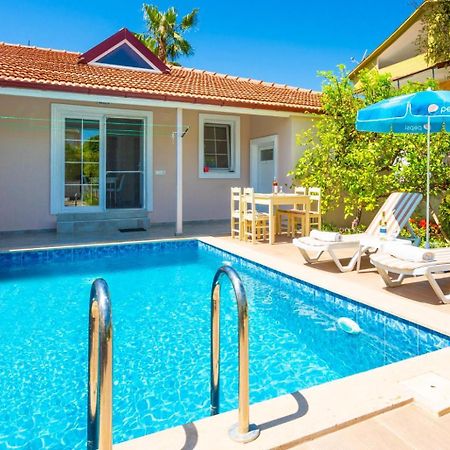 Villa Duman 1 Dalyan Zewnętrze zdjęcie