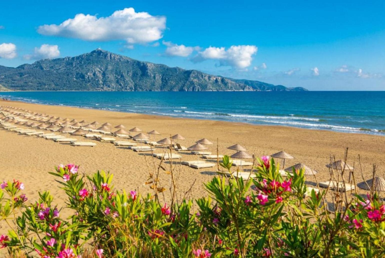 Villa Duman 1 Dalyan Zewnętrze zdjęcie