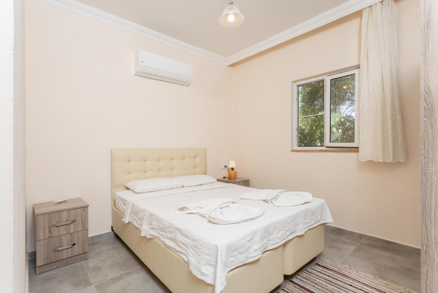 Villa Duman 1 Dalyan Zewnętrze zdjęcie