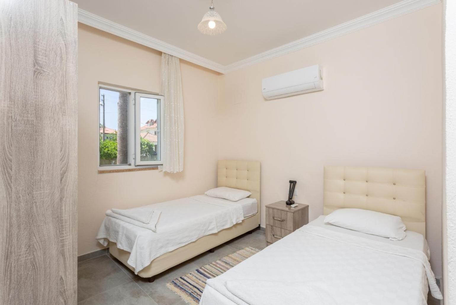 Villa Duman 1 Dalyan Zewnętrze zdjęcie