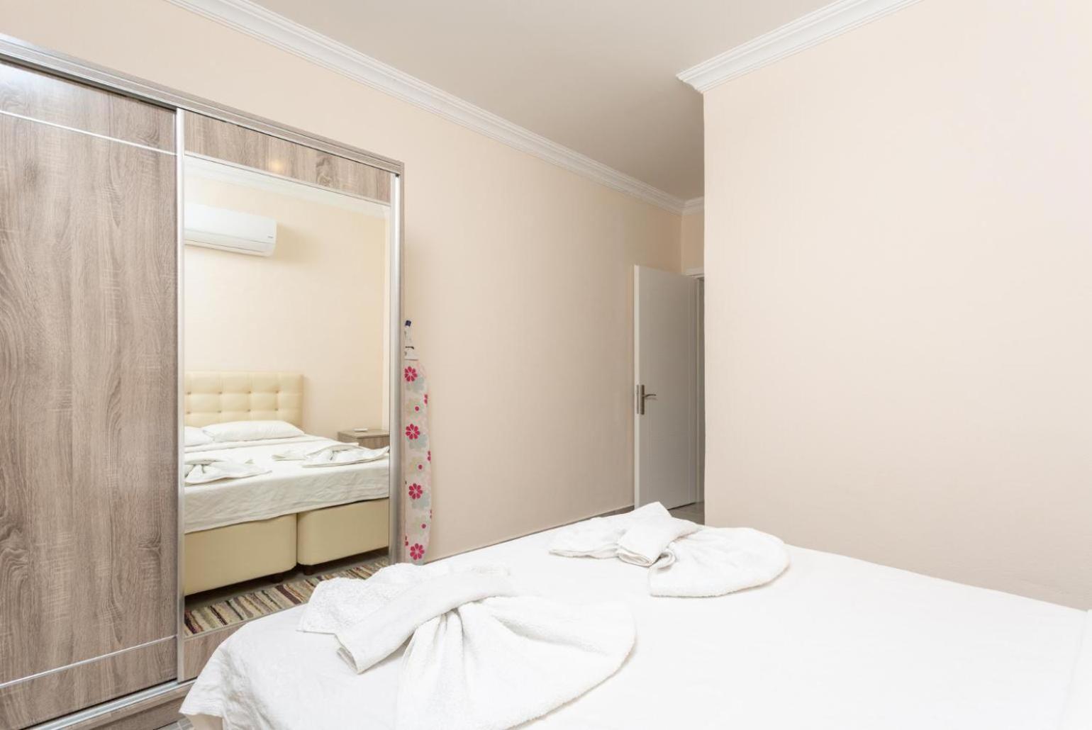 Villa Duman 1 Dalyan Zewnętrze zdjęcie