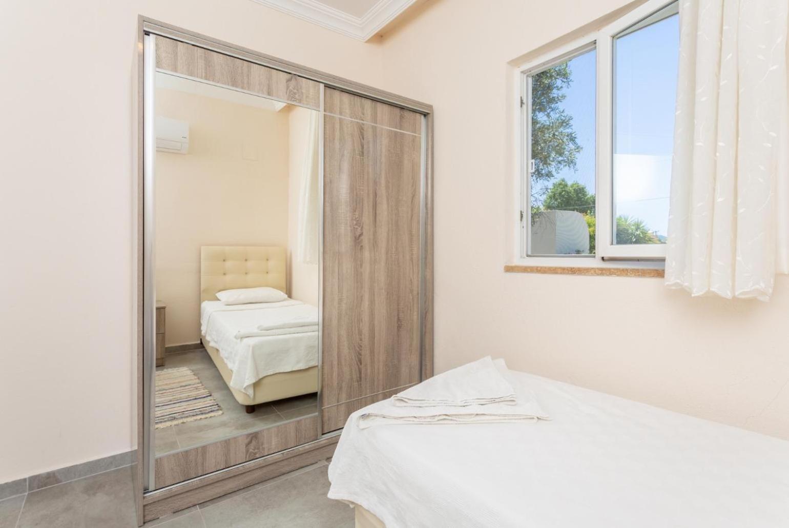 Villa Duman 1 Dalyan Zewnętrze zdjęcie