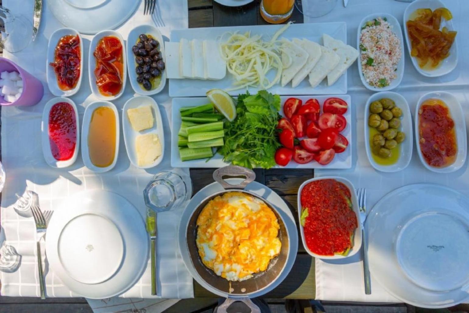 Villa Duman 1 Dalyan Zewnętrze zdjęcie
