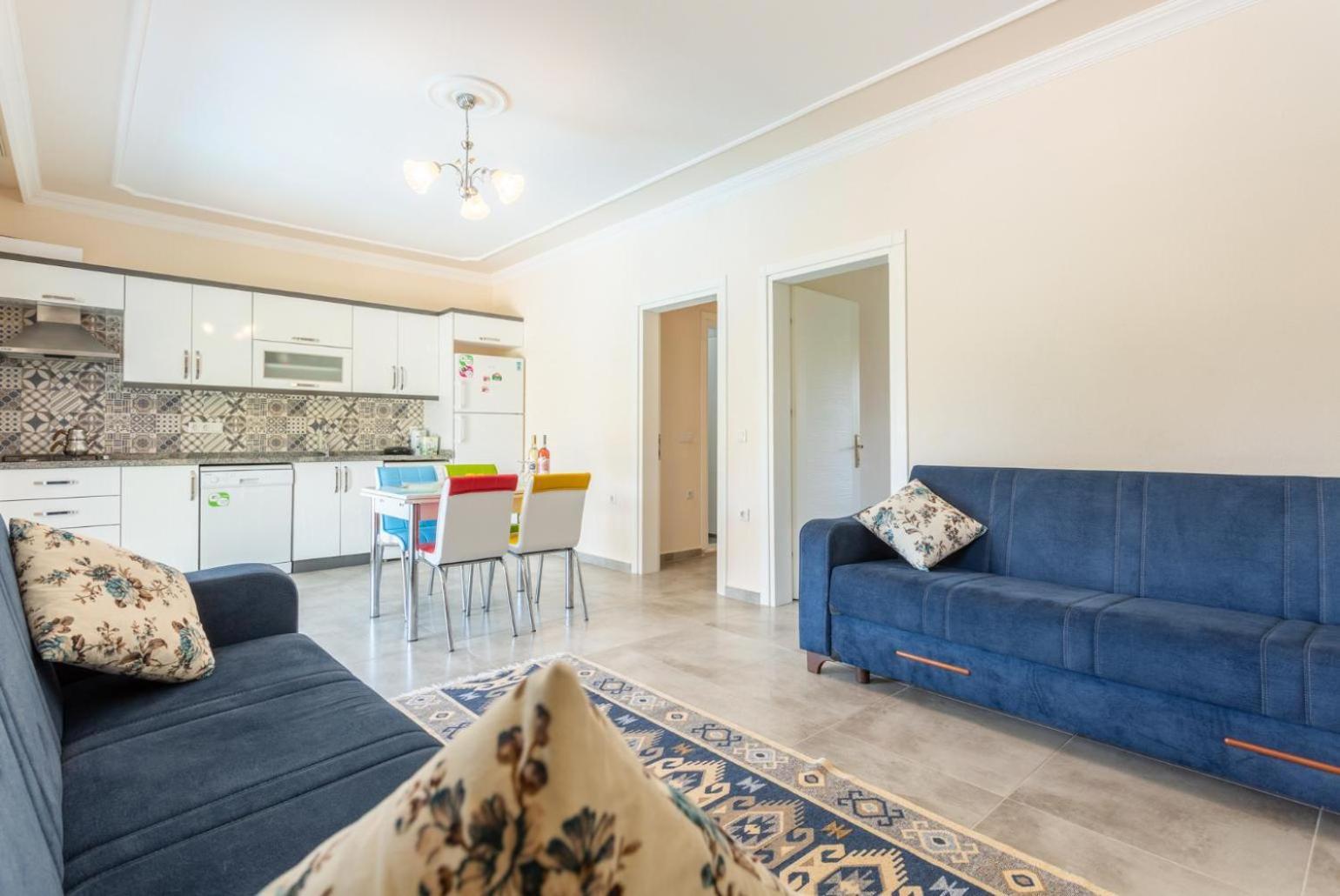 Villa Duman 1 Dalyan Zewnętrze zdjęcie